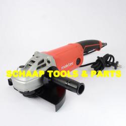 Haakse slijpmachine 230mm 2000watt | MT903